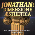 Jonathan Dimensione ÆSTHETICA
