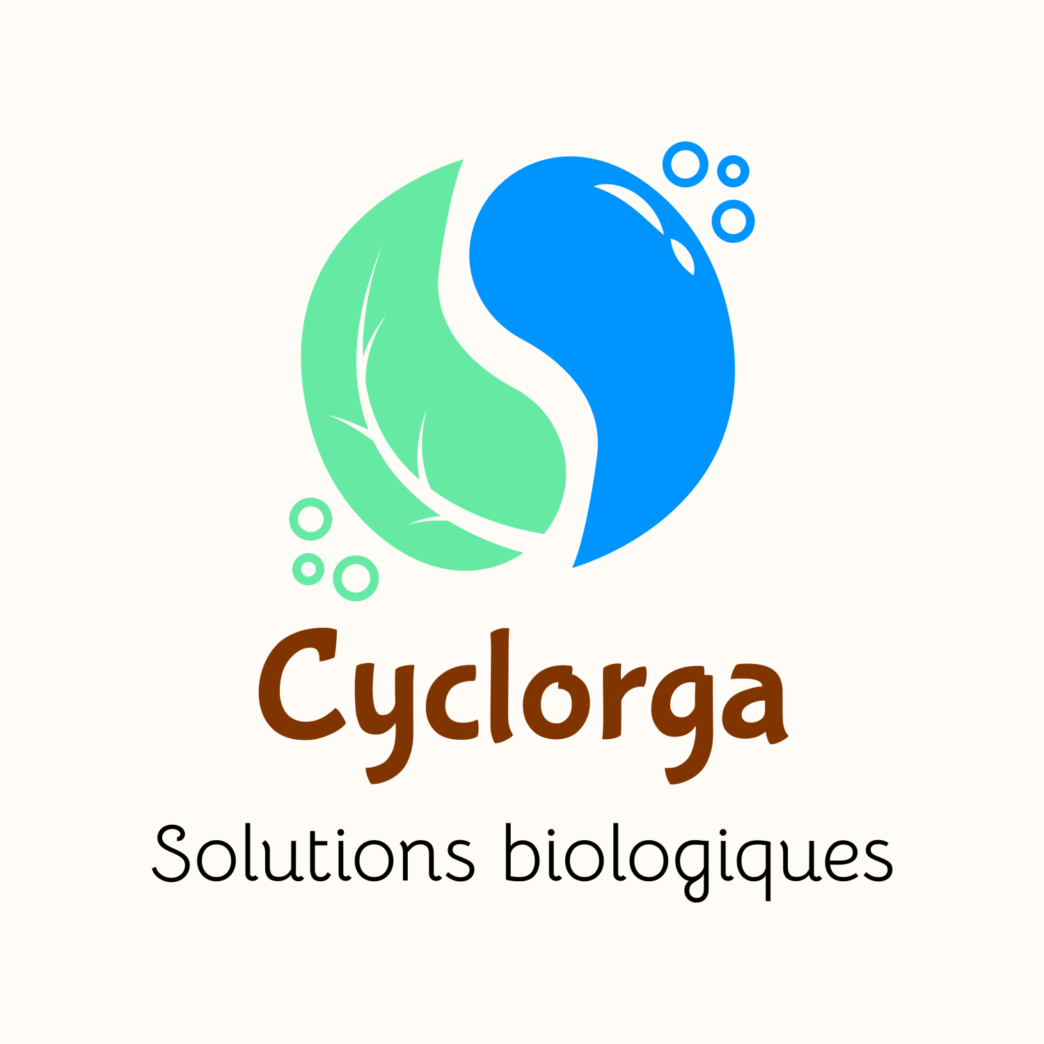 Cyclorga