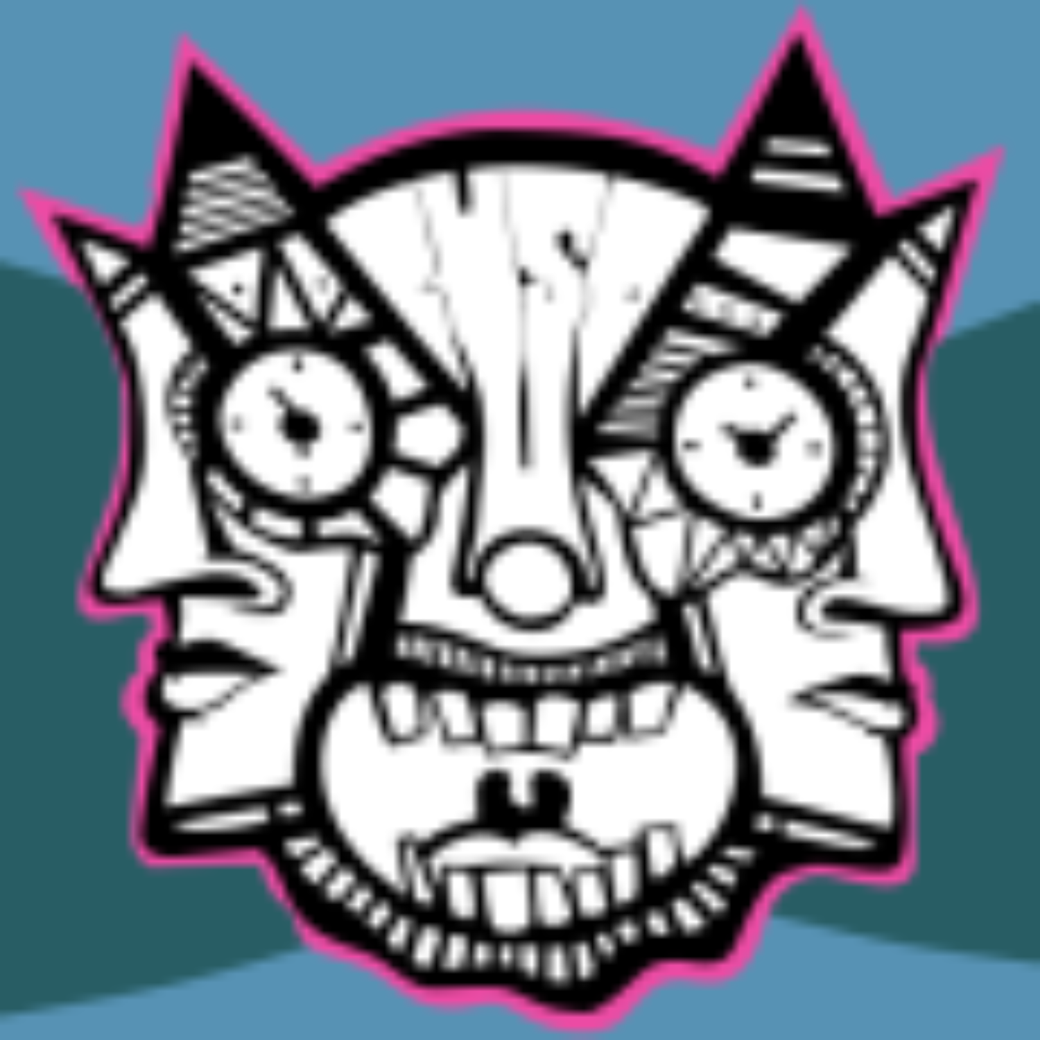 Uglyhack creations