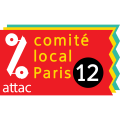 Attac Paris 12