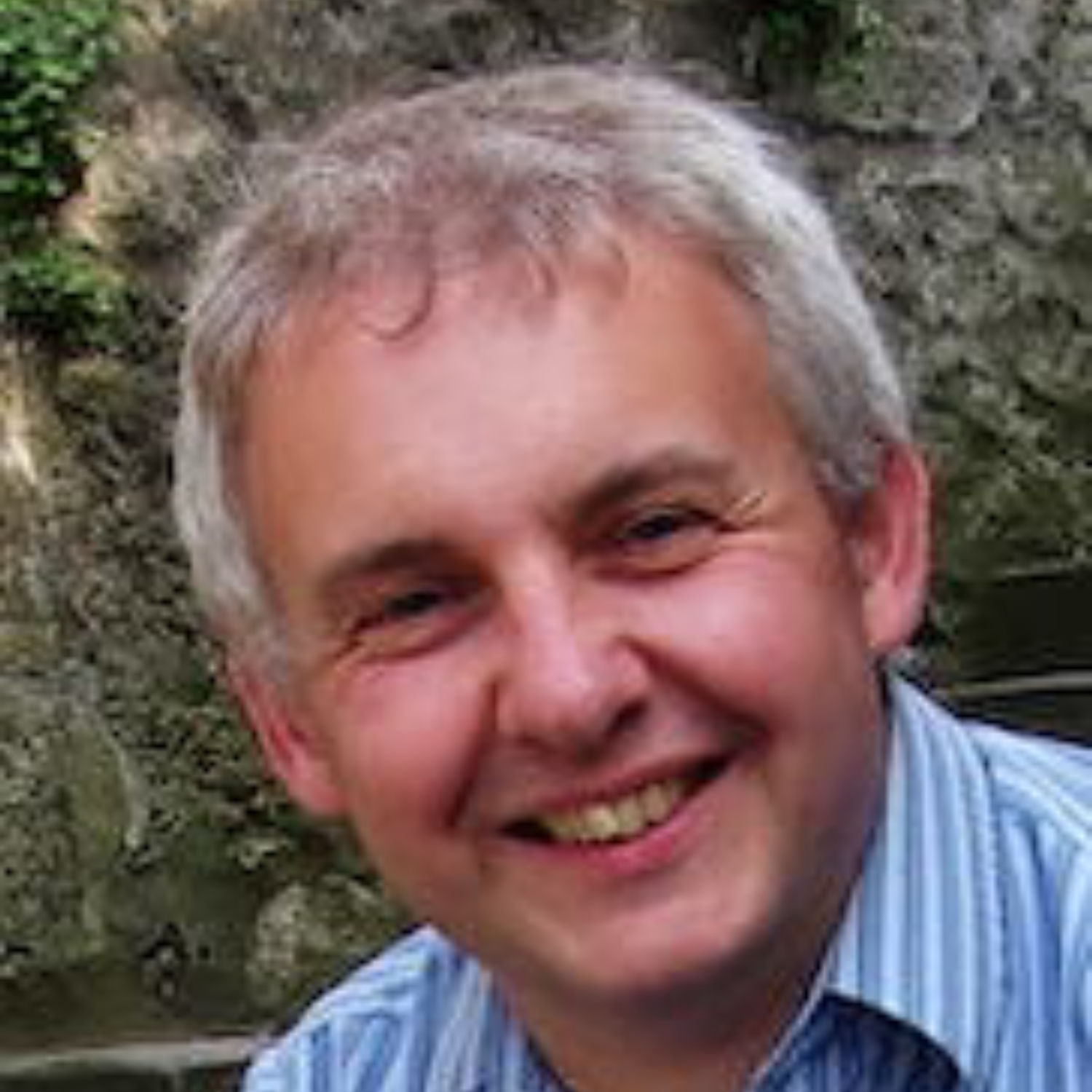 Colin Beveridge