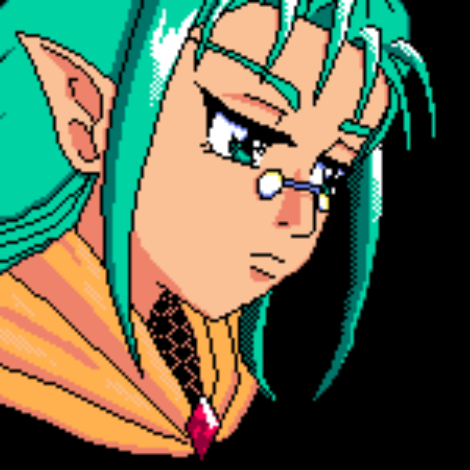 pixelglade