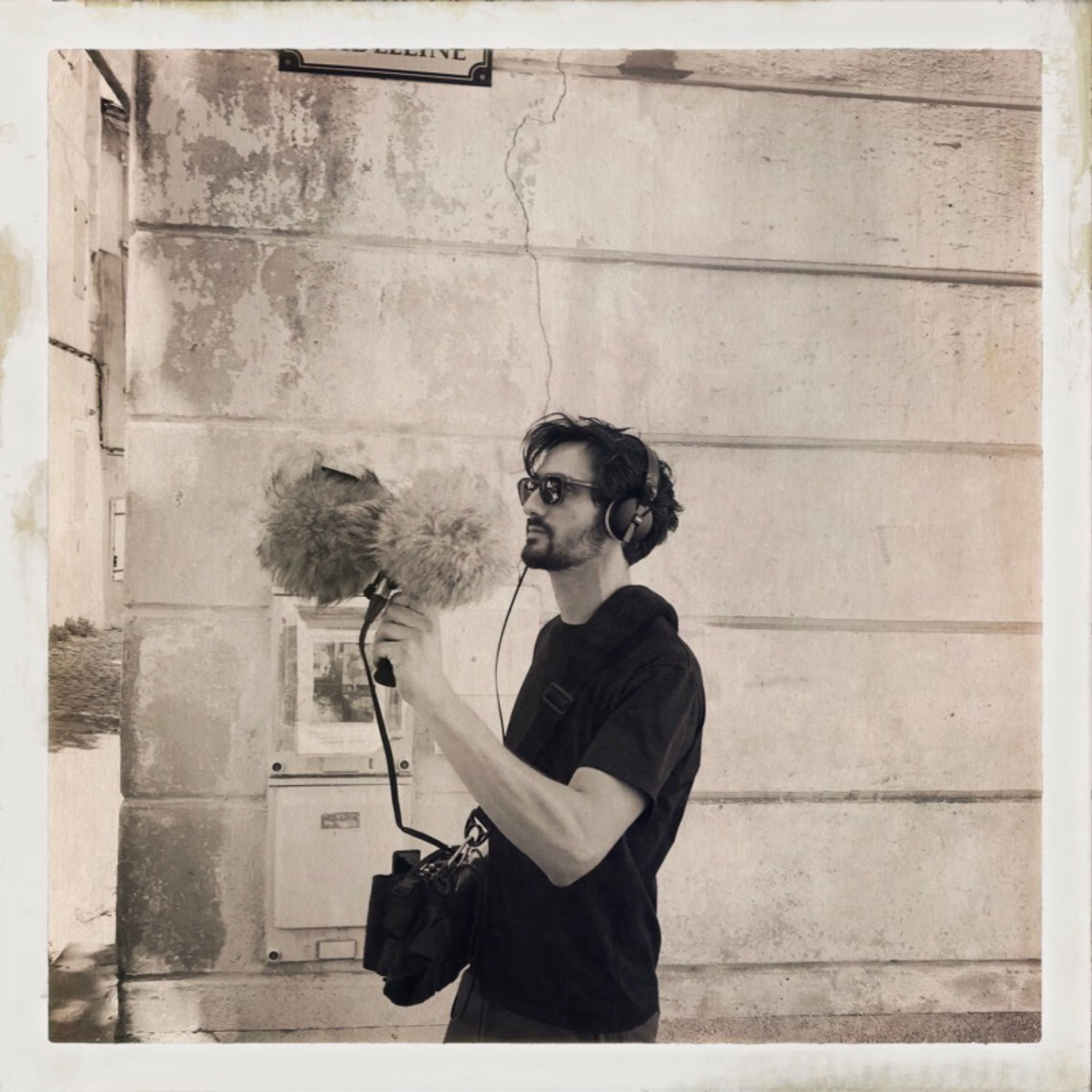Benoit Morel