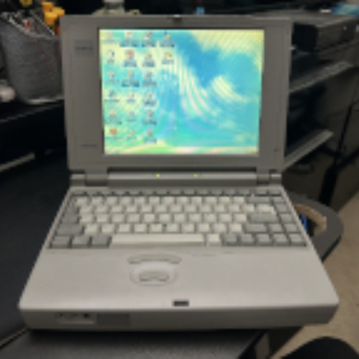 Richie's Computer Stuff