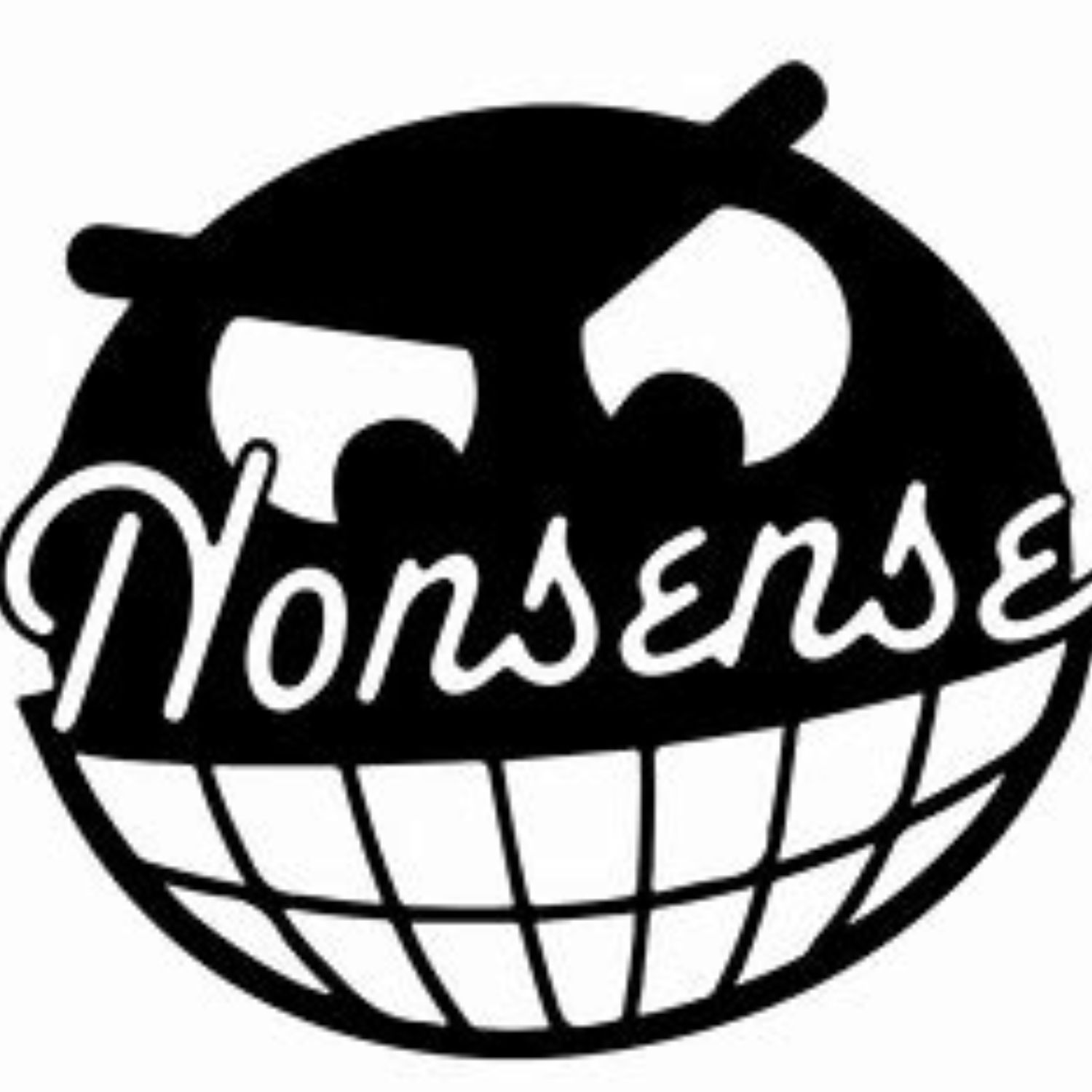 Nonsense man