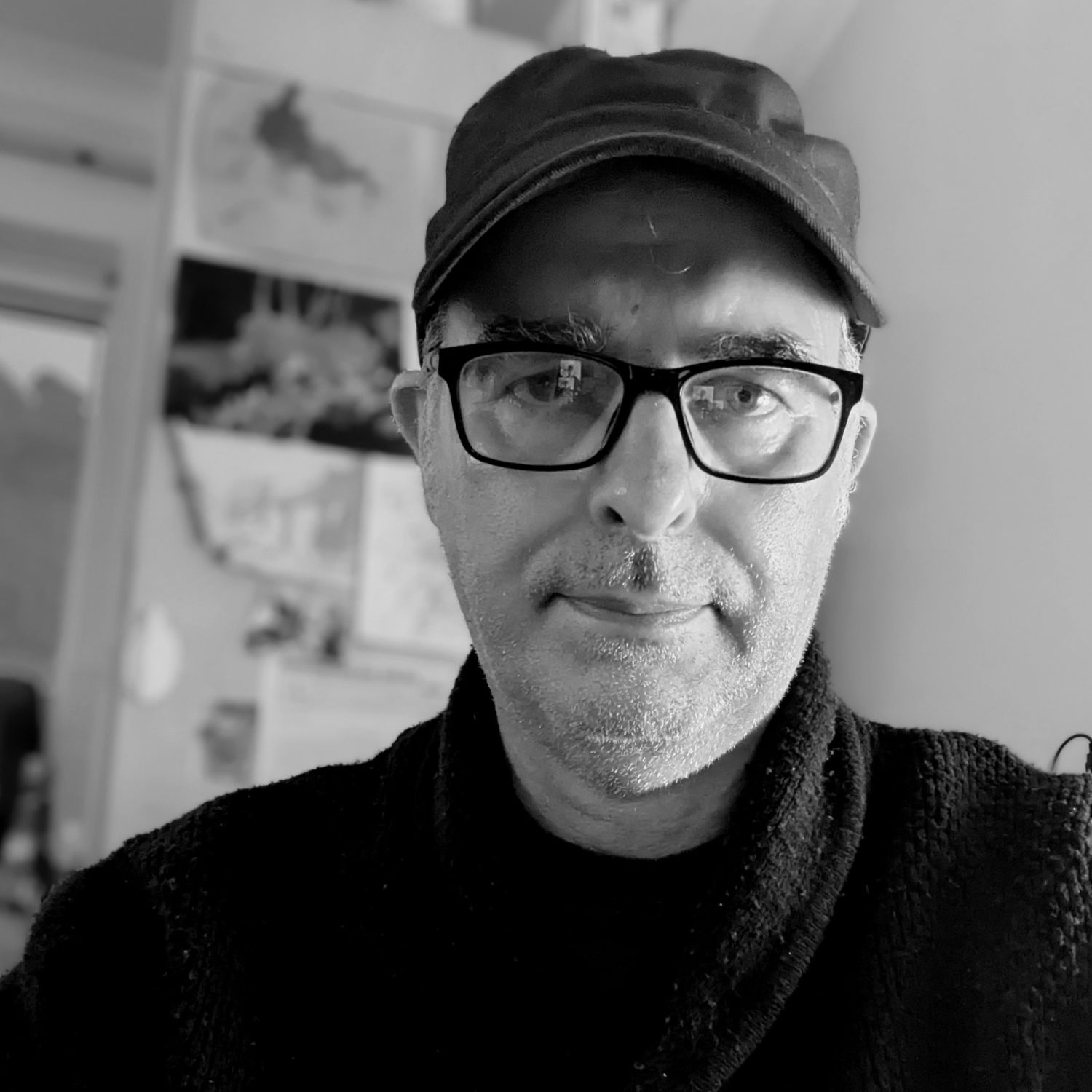 David Marsden
