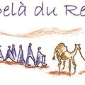 Au-dela du regard - Association