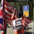 Free Assange - Don't Extradite Assange channel