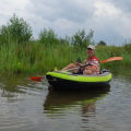 Jaap Wieringa Natuurontmoetingen