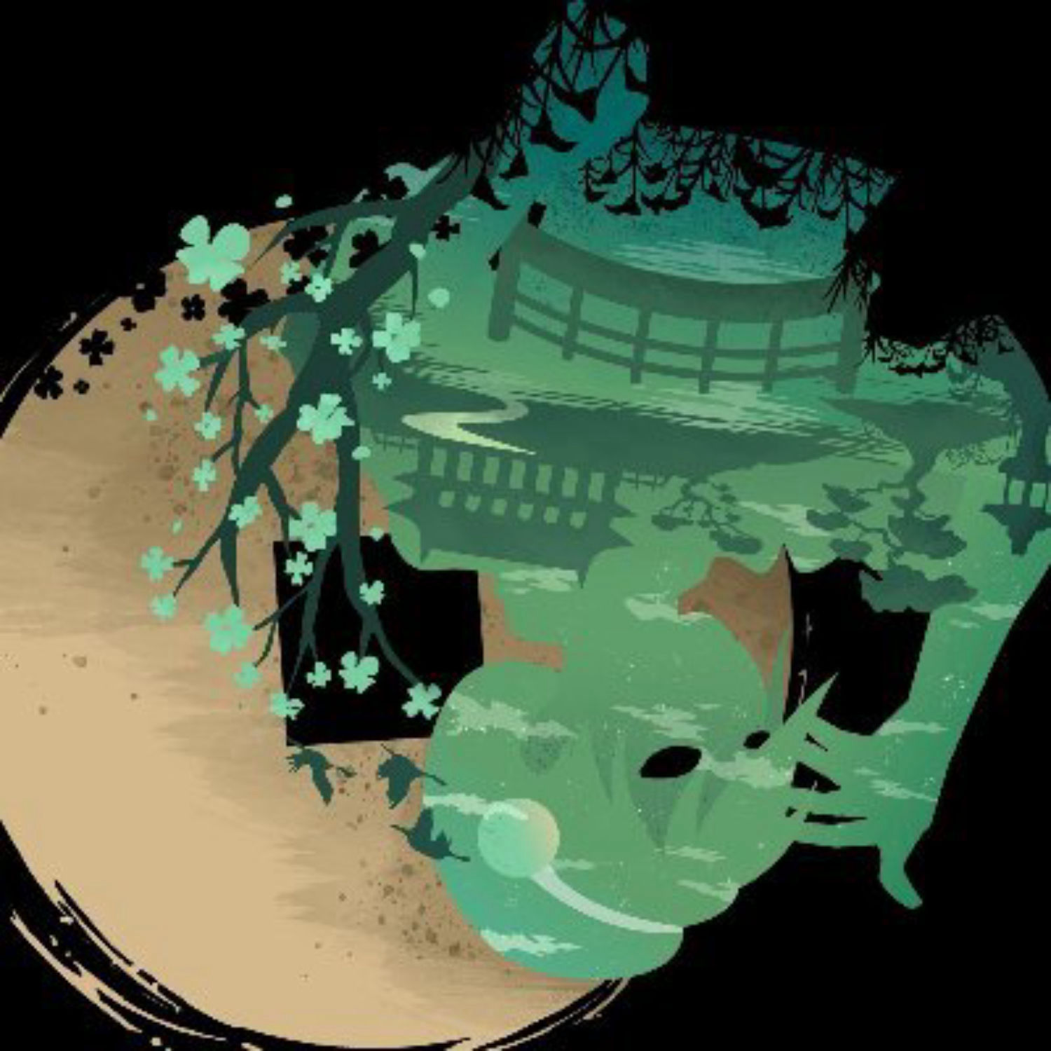 Silent Wave 靜默電波