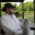 Brett Sheffield