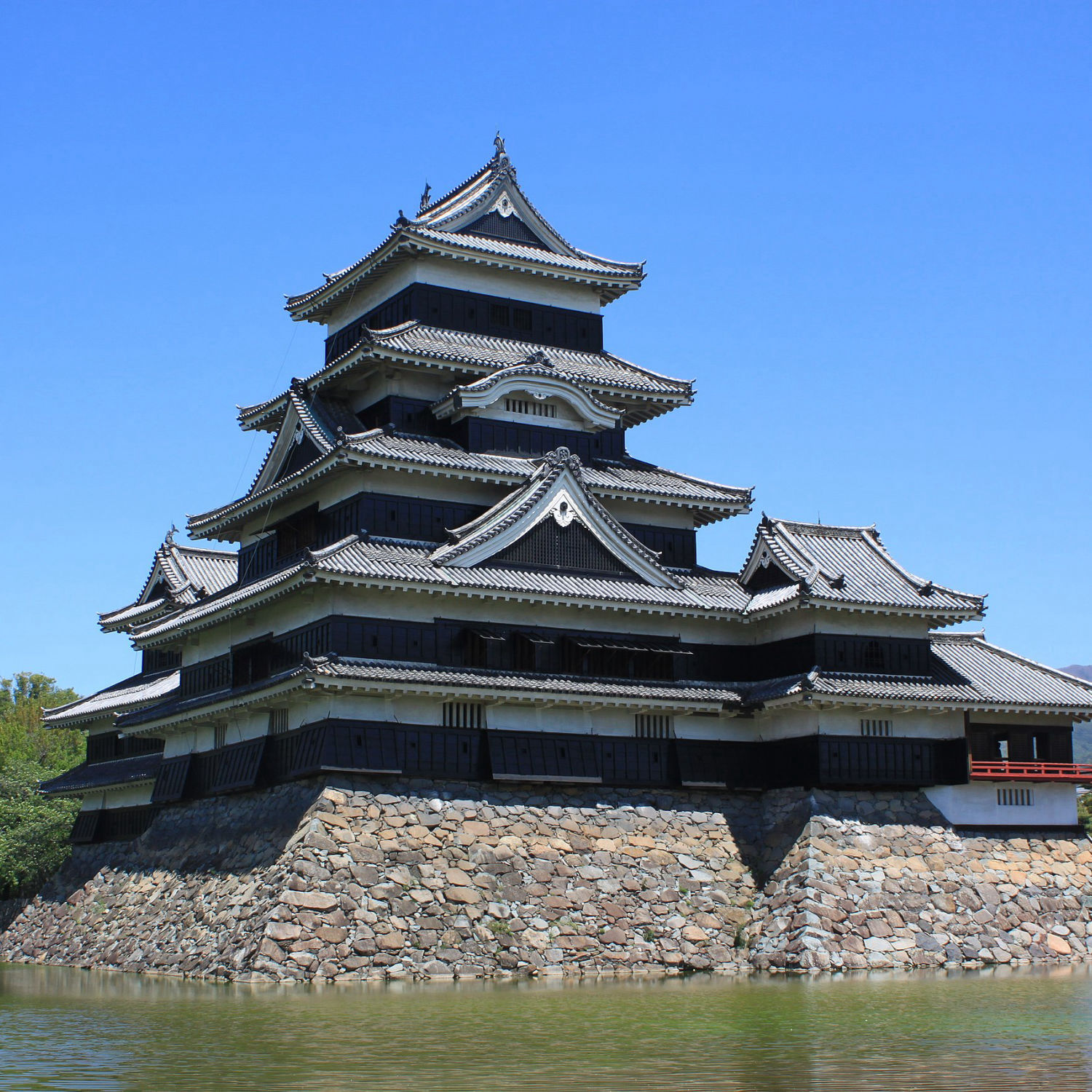 My Matsumoto