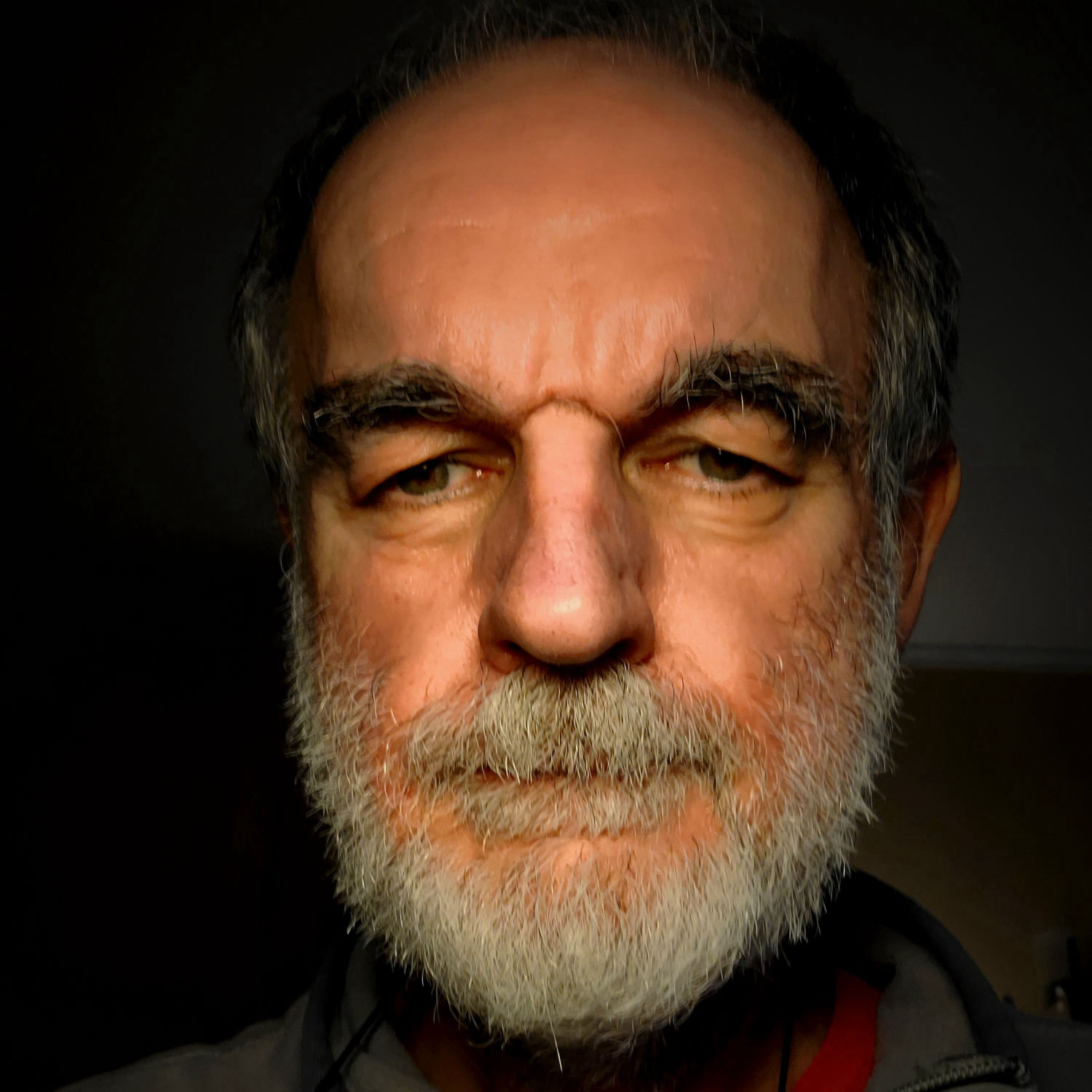 Eric DUQUENOY