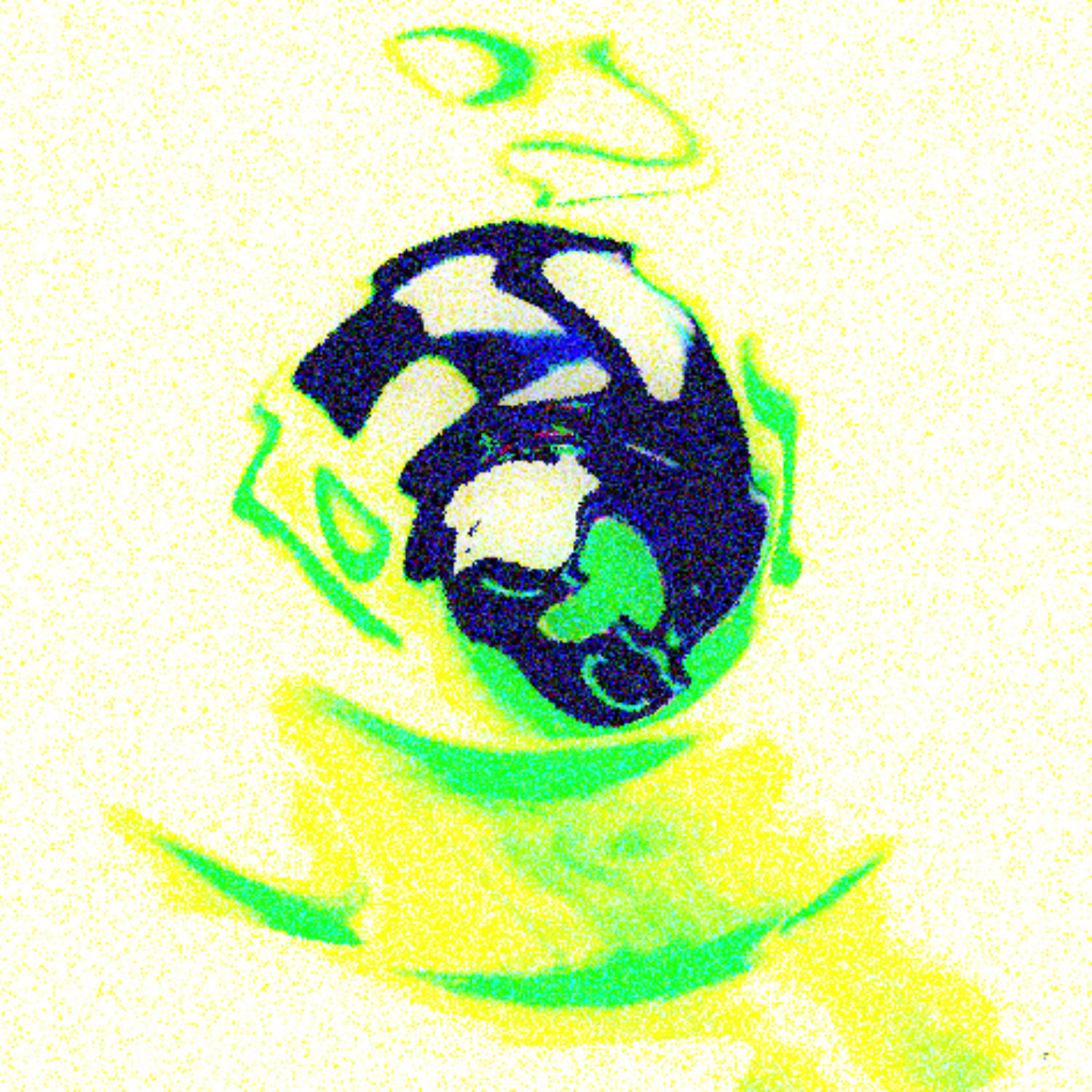 Shaky Shooter