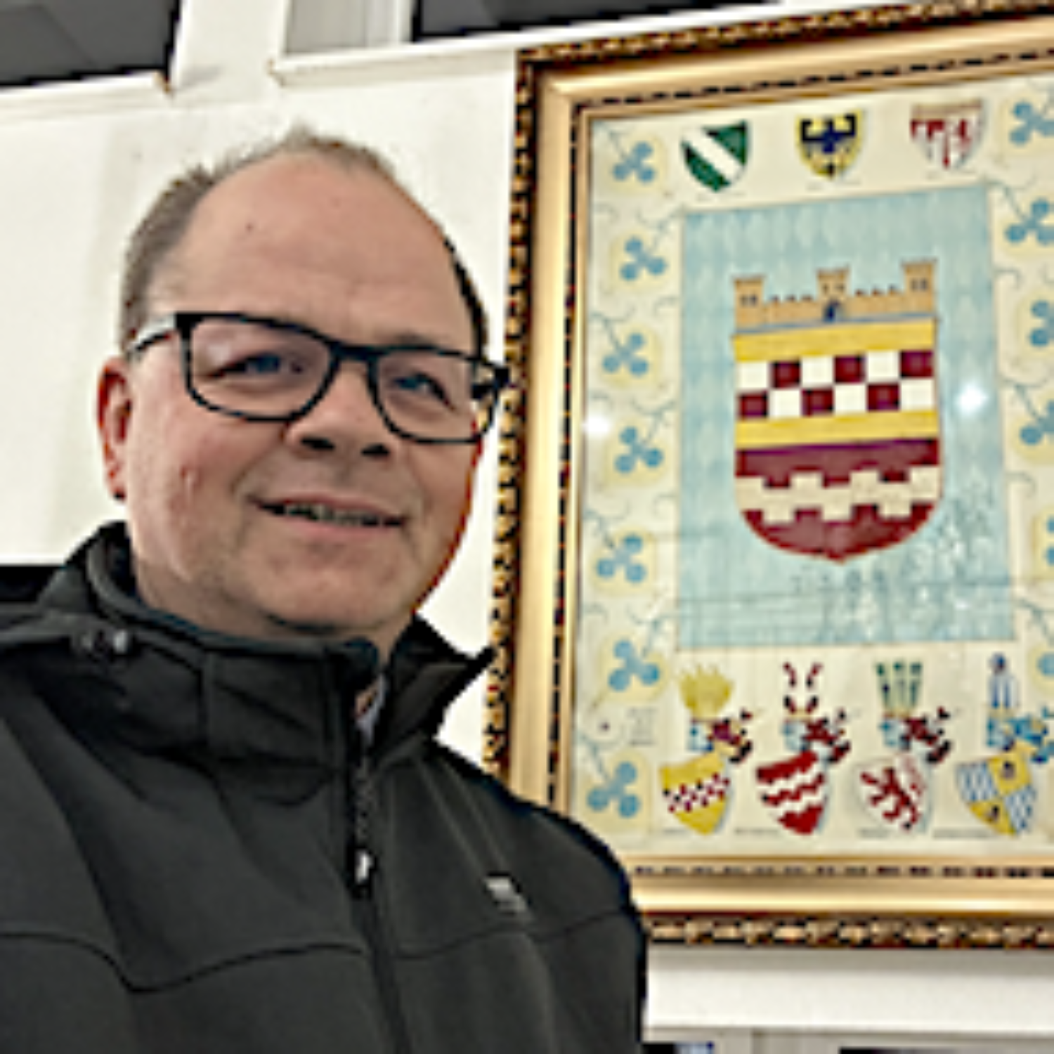 Sven Oliver Rüsche | Stadtverordneter
