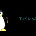 Tux'n'Vape