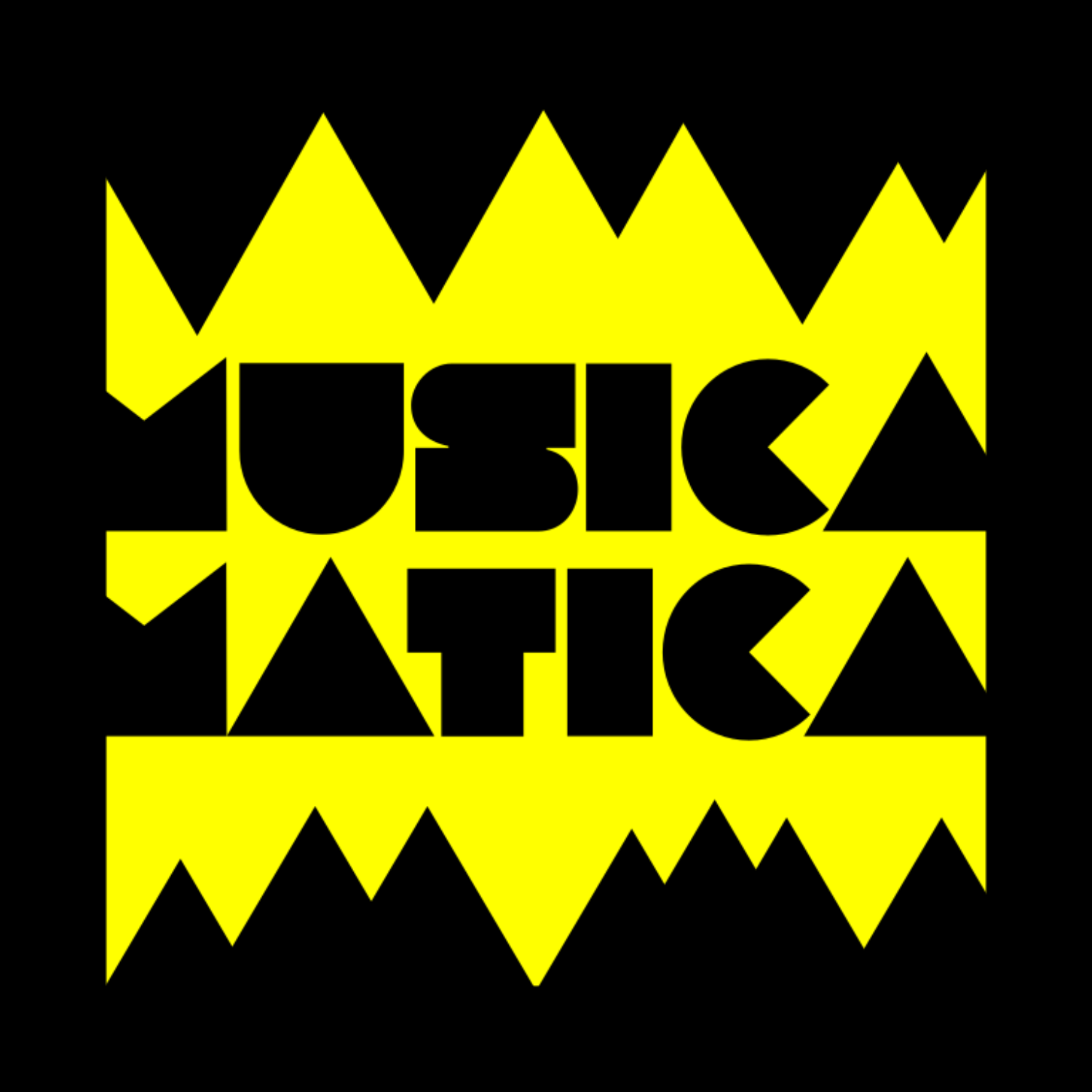 Musicamatica