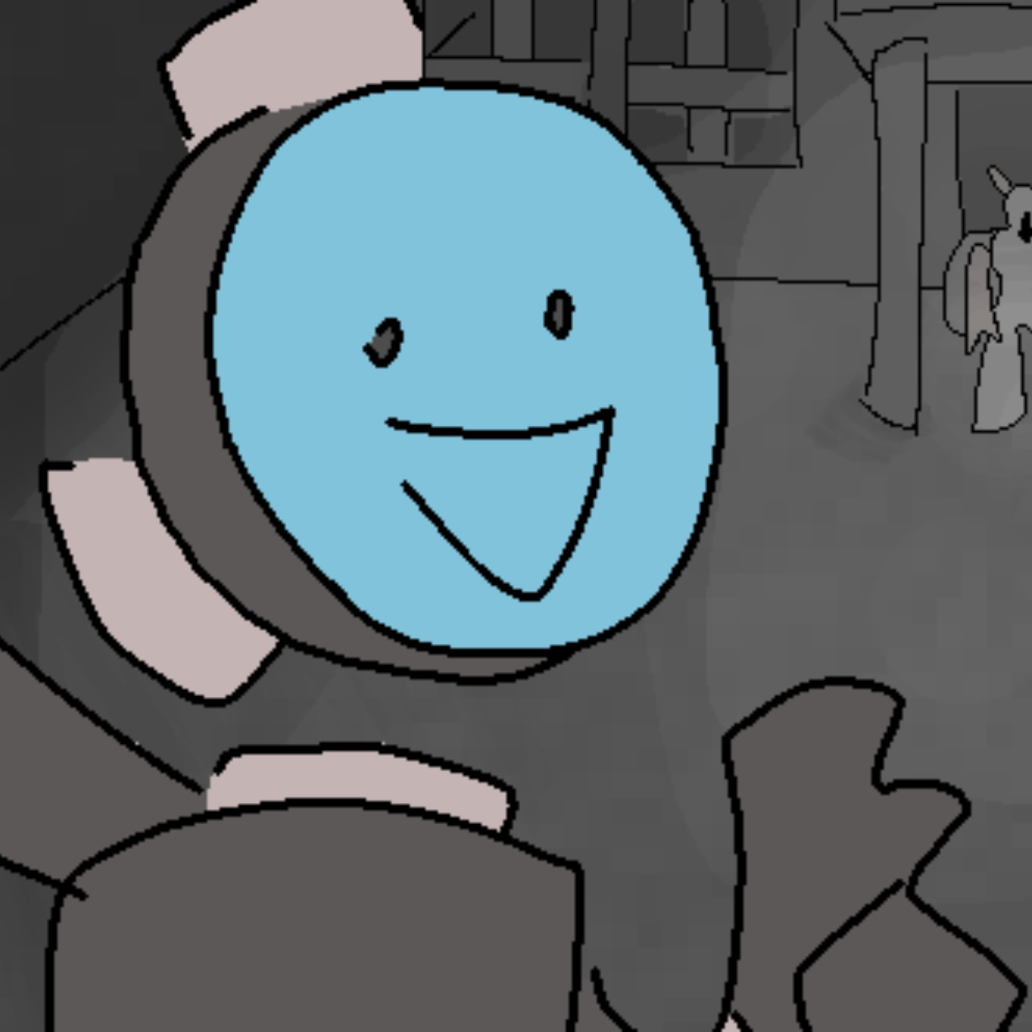 Operator the Guy