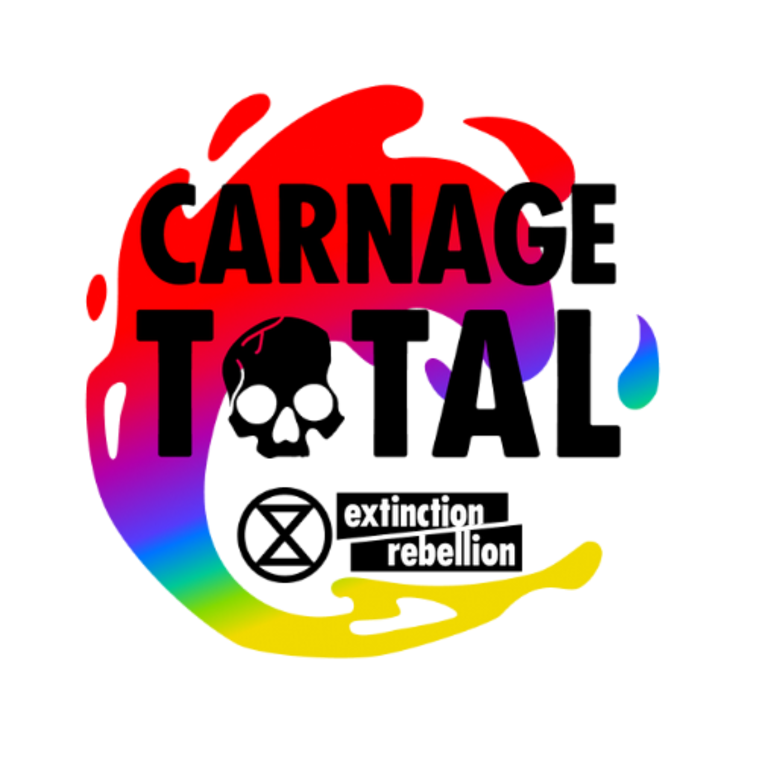 Chaine principale de Carnage Total