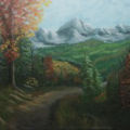 Oil Paintings