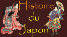 Histoire du pays du Soleil Levant :  naissance et  évolution du Japon