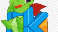 KDE Plasma, tour du proprio