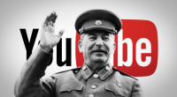 CONGRESS URGING YOUTUBE CENSORSHIP