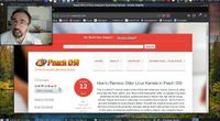 Les distributions GNU/Linux (in)justement oubliées, épisode 18 : la Peach OSI