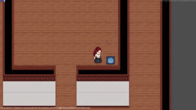 Moth Mansion - 2D Audio