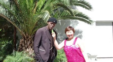 Samuel L. Jackson Interview