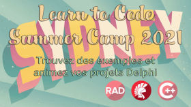 Jour 4 : des resources disponibles pour apprendre et des exemples d'animations simples