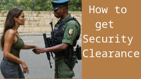 How To Get Security Clearance - Lugcast Clips Ep 266
