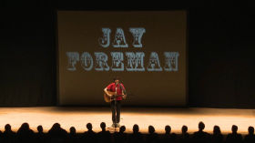 Jay Foreman - Royal Wedding Song