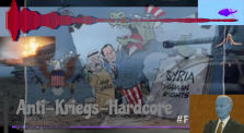 Friedens- Gabber / Hardcoretechno / Speedcore  @DJ-Discriminator-sperrer  222Bpm The last Dance Pt.2