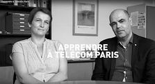 Apprendre à Télécom Paris