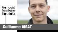 Portrait France(s) territoire liquide : Guillaume Amat