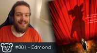 Critique #1 - Edmond
