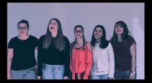 Chorale Psalmodie - Garde ma bouche