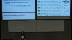 Czechitas nejsou žádný feministky.