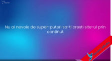 Cautati un redactor articole online?