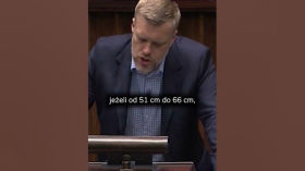 Psy mają lepsze warunki niż ludzie? #shorts #lewica #razem #sejm #polityka #mieszkanie #dom #kredyt