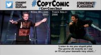 #CopyComic - Tomer Sisley Part B
