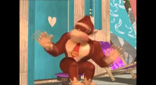 It Wasn't DK  Donkey Kong Country AMV