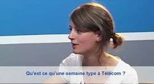 Admissibles Campus Channel (33/36) : semaine type