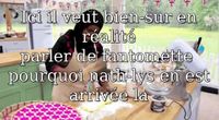 Harcelement