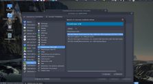 Tester rapidement une clé USB bootable avec Qemu en GUI.