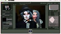 Tuto Darktable N°20: Le module Faible Lumière (par Carafife)