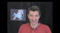 astrologie sagittaire petite caricature