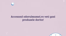 Magazin online cu trusou traditional pentru botez