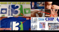 Warning From Man Who Designed RFID Microchip